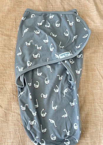 Bebek kundak - Görsel 2