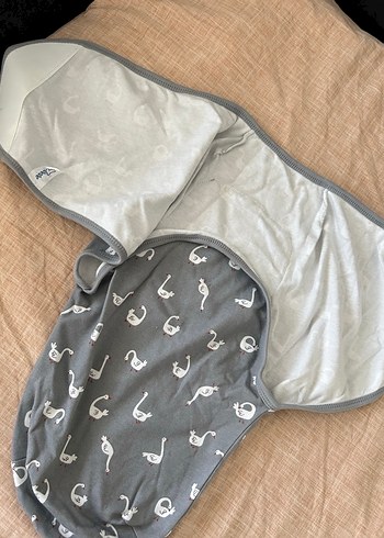 Bebek kundak - Görsel 3