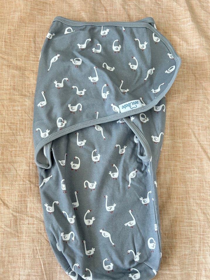 Bebek kundak - Görsel 2