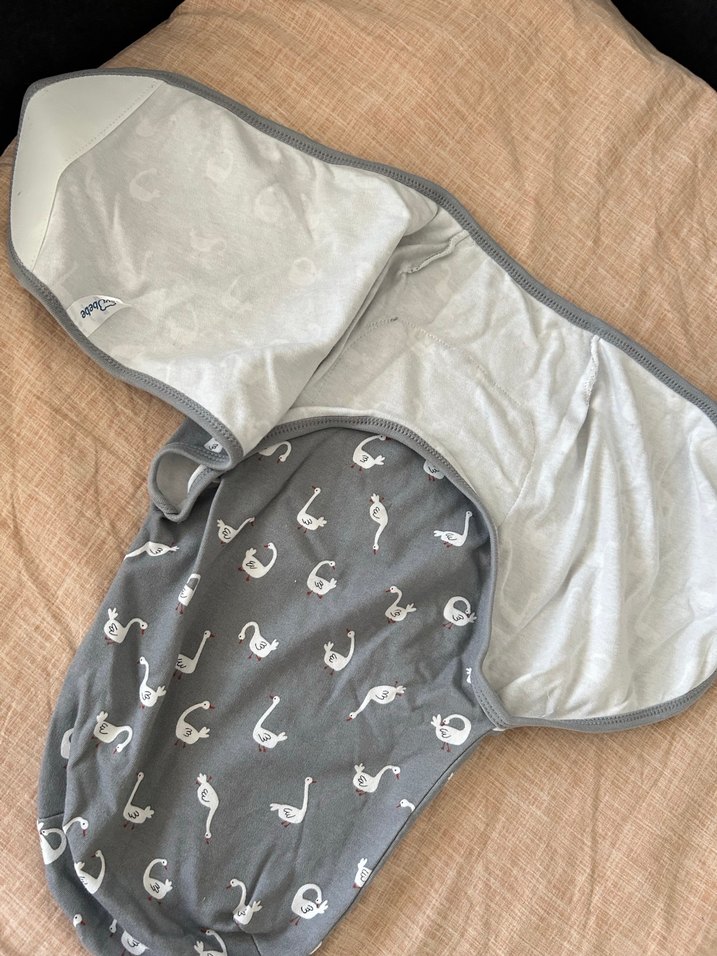 Bebek kundak - Görsel 3