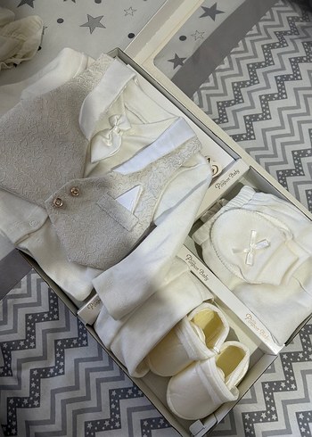 Bebek Mevlüt takımı - Görsel 4