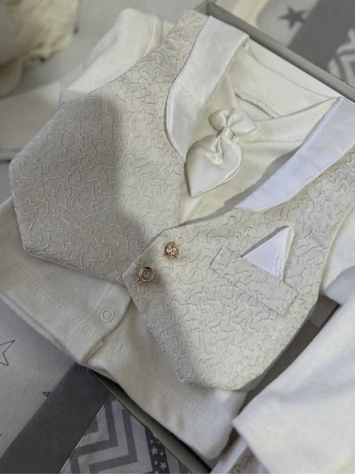 Bebek Mevlüt takımı - Görsel 3