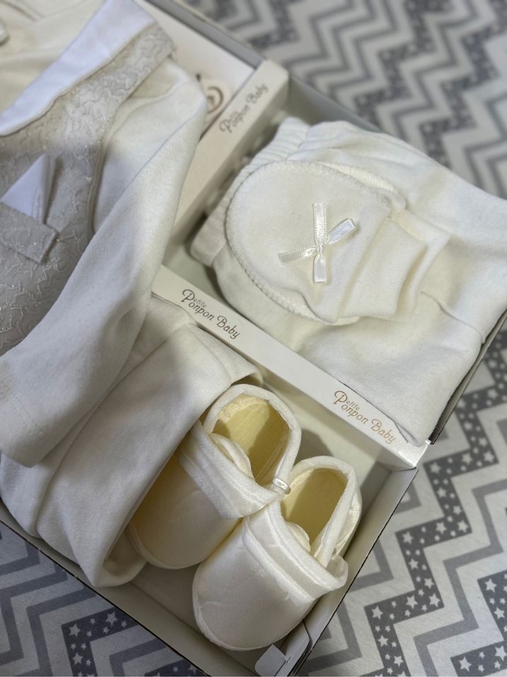 Bebek Mevlüt takımı - Görsel 2