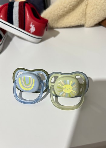 Philips Avent emzik - Görsel 3