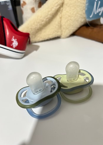 Philips Avent emzik - Görsel 2