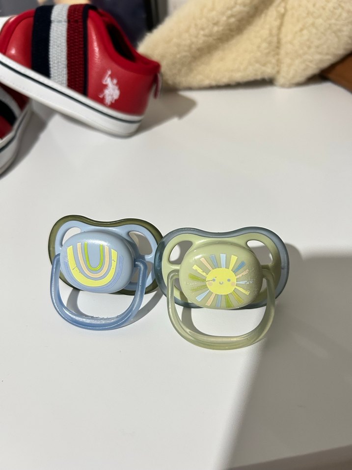 Philips Avent emzik - Görsel 3