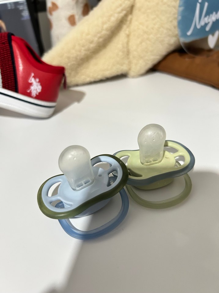 Philips Avent emzik - Görsel 2