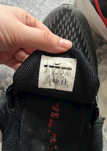 Nike  Spor Ayakkabı - Görsel 3