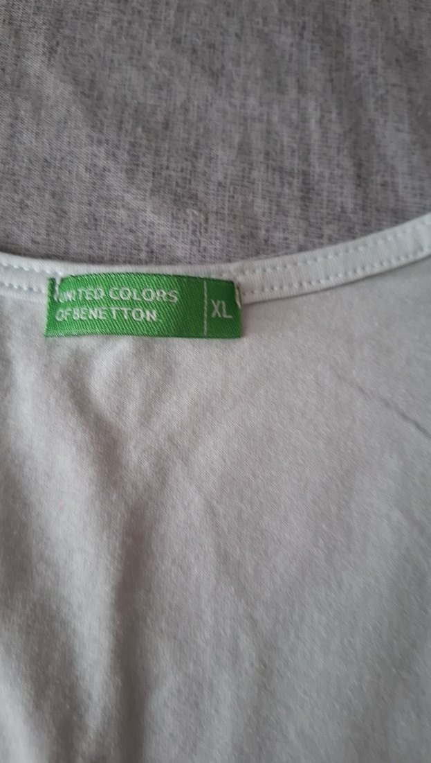 Kadın Kolsuz Basic Atlet - Görsel 4