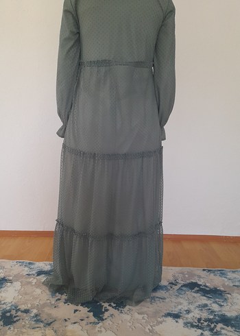 42 Beden elbise