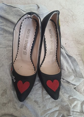 Shoes Time 37