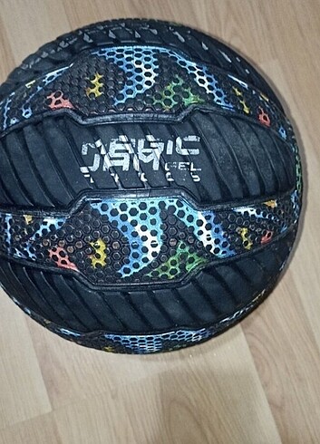 Tarmak R500 profesyonel basketbol topu 