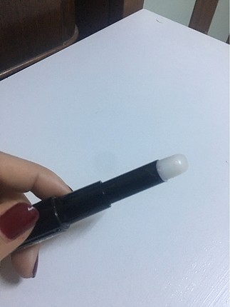 Loreal Paris Loreal çift taraflı ruj