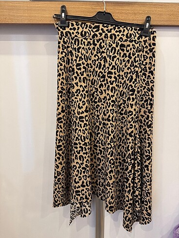 Leopar etek