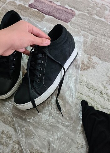 39 Beden Spor ayakkabı