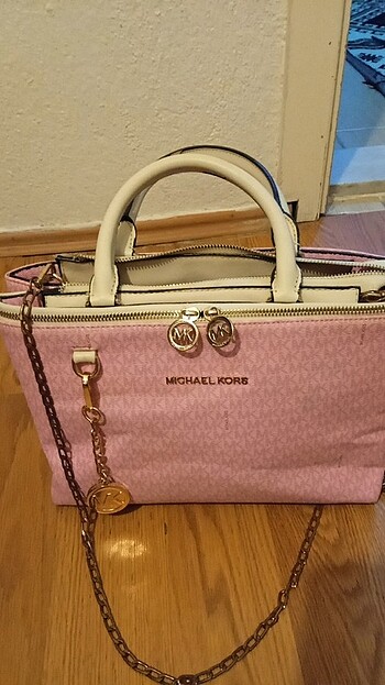 Michael Kors Kol çantası 