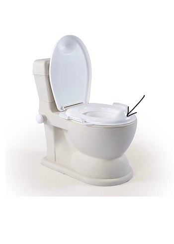 Bebek Tuvaleti Eğitim Seti - Görsel 4