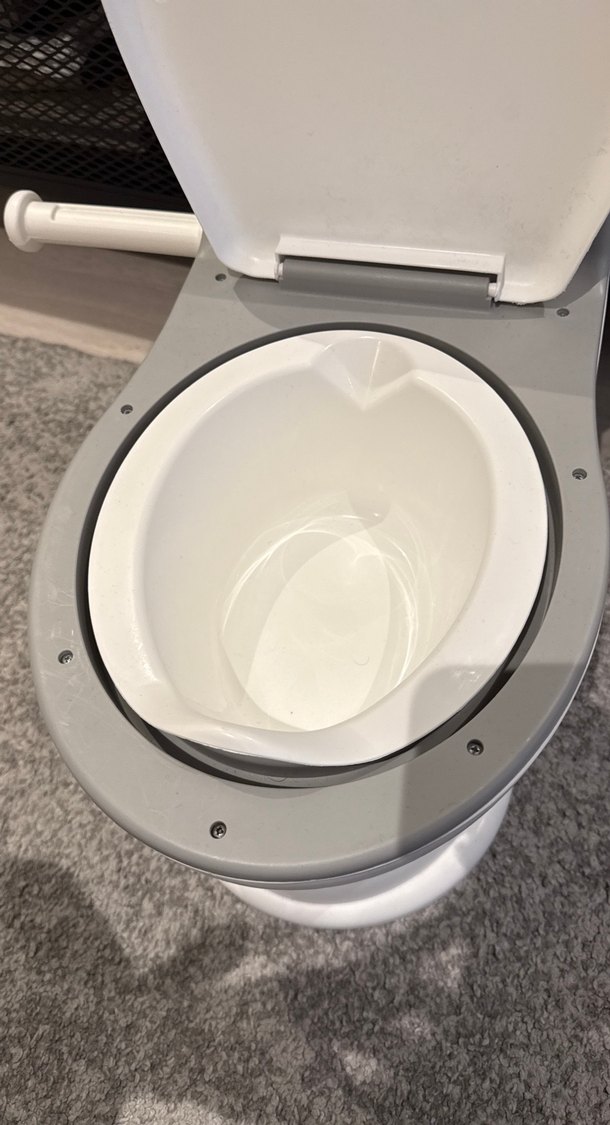 Bebek Tuvaleti Eğitim Seti - Görsel 5