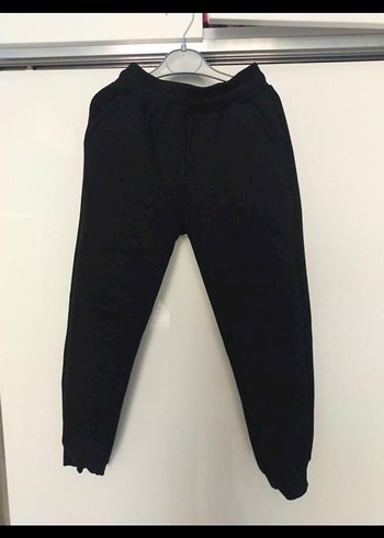 Gri Kapüşonlu Erkek Çocuk alt üst takim - Görsel 2