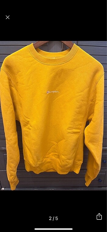 Beymen Champion sweatshirt