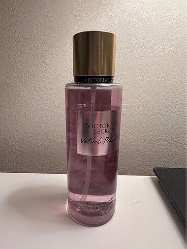 Victoria?s Secret Velvet Petals ORJINAL