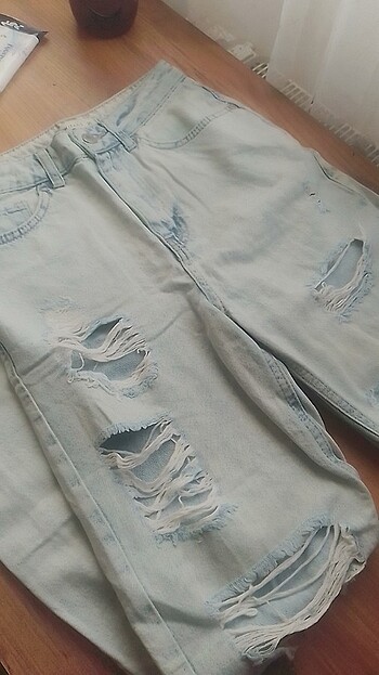 LCW jean