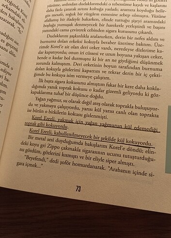 Beden emare (1) - aslı arslan