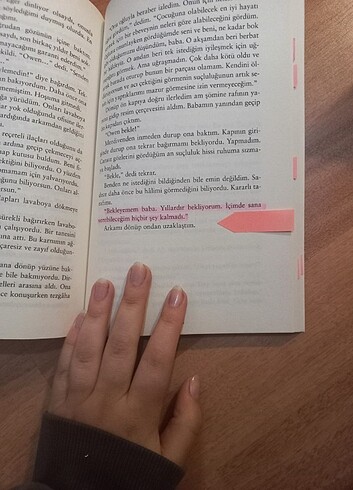  Beden itiraf, colleen hoover