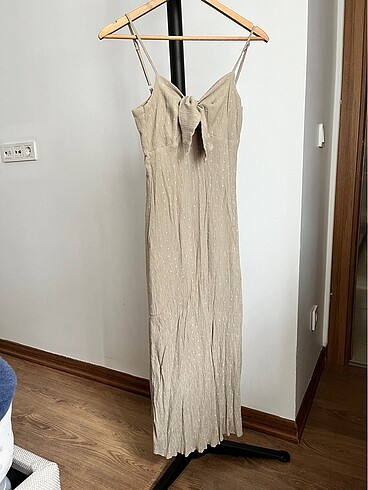 Trendyol & Milla Bağlamalı elbise