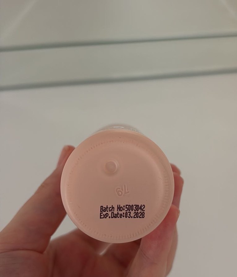 Gülsha Rose Power Essence Tonik - Görsel 4