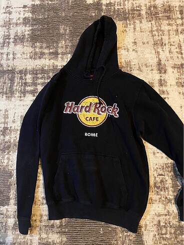 Hard Rock Orjinal sweatshirt