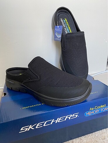 Skechers Terlik Ayakkabı