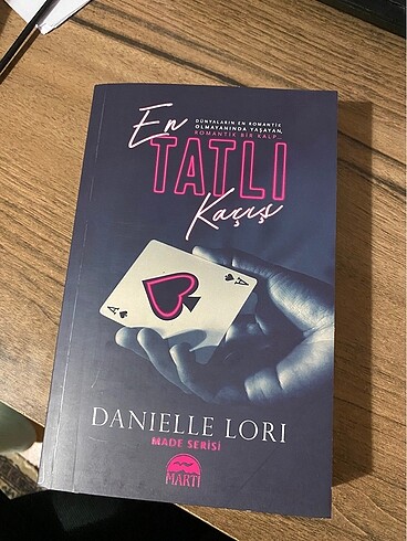 En tatlı kaçış