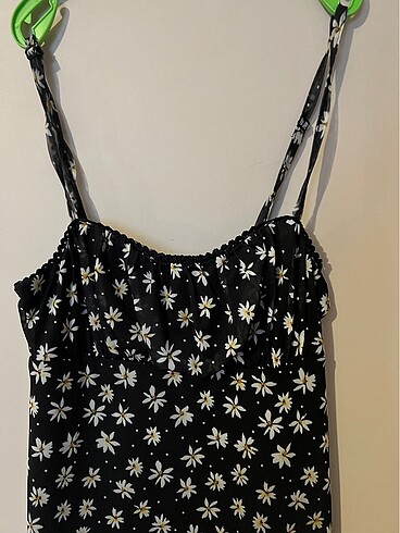 Bershka Bershka mini elbise