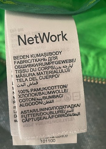 Düğmeli Yeşil Kısa Tulum - Görsel 6