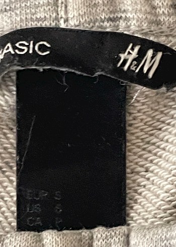 Gri Erkek Spor Eşofman Altı - Görsel 3