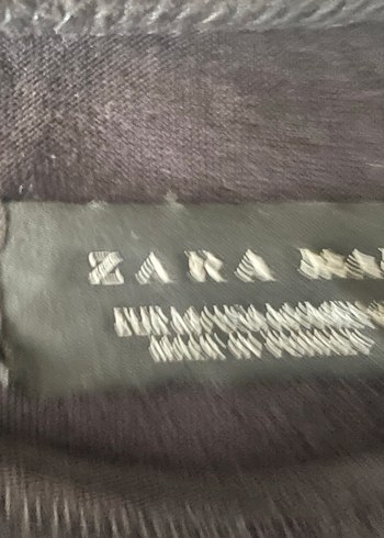 Siyah erkek Uzun Kollu Basic Tişört - Görsel 5