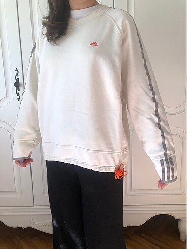 Adidas sweatshirt