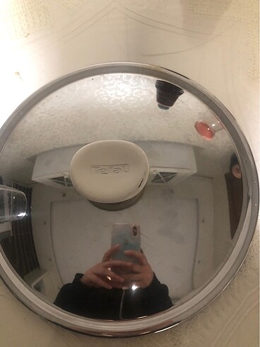 Tefal kapak