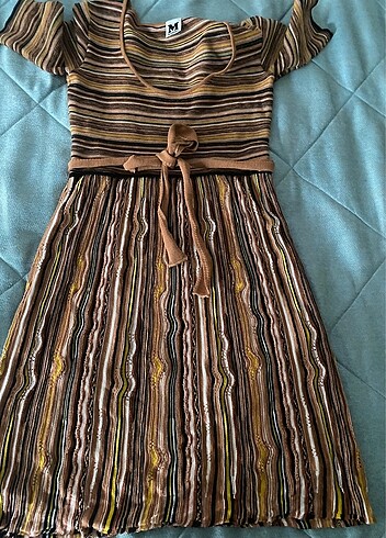 Missoni Orjinal missoni elbise
