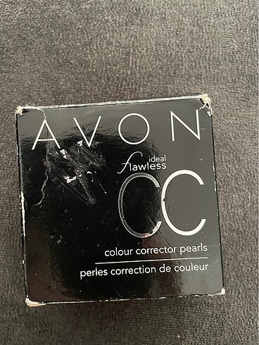 Avon topallık