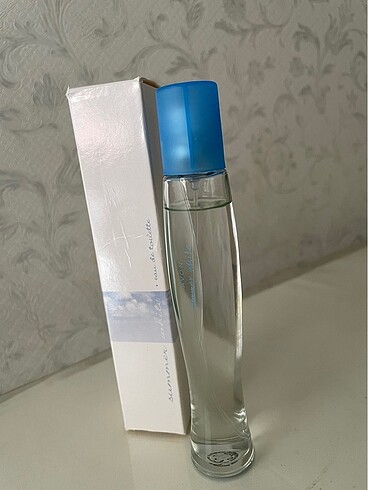 avon parfüm