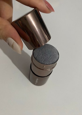 MAANGE Kapatıcı Makyaj Fırçası - Görsel 5