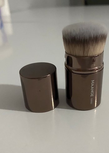 MAANGE Kapatıcı Makyaj Fırçası - Görsel 3