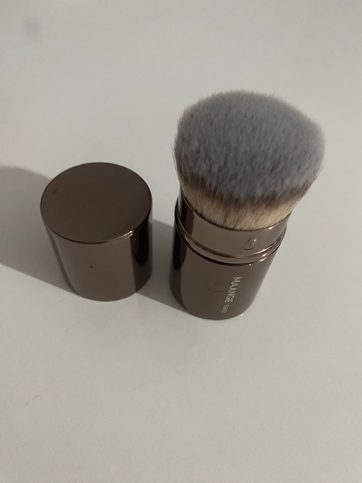 MAANGE Kapatıcı Makyaj Fırçası - Görsel 2