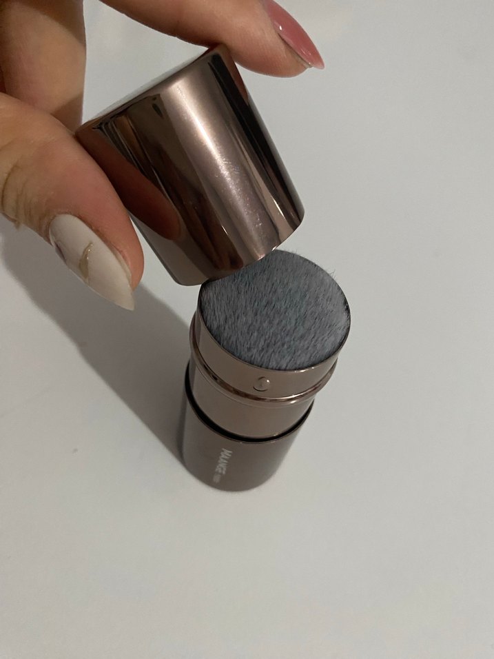 MAANGE Kapatıcı Makyaj Fırçası - Görsel 5