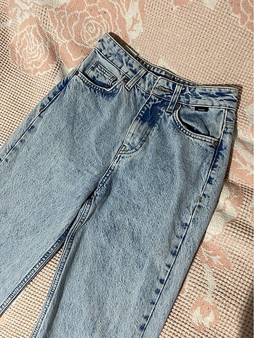 Mavi jeans kot pantolon
