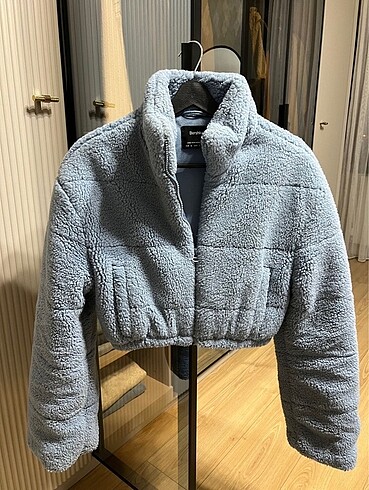 Bershka BERSHKA mont