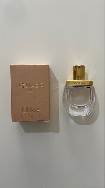 Chloe deluxe parfüm