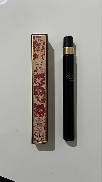 Gucci bloom deluxe parfüm